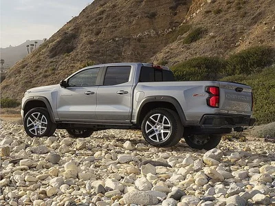 used 2023 CHEVROLET