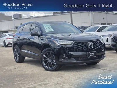 new 2026 ACURA