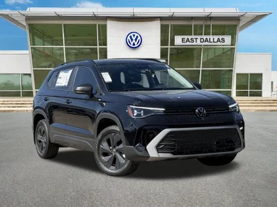 new 2027 VOLKSWAGEN