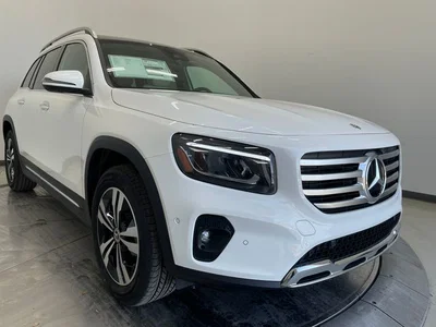 new 2026 MERCEDES-BENZ
