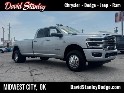 used 2026 RAM
