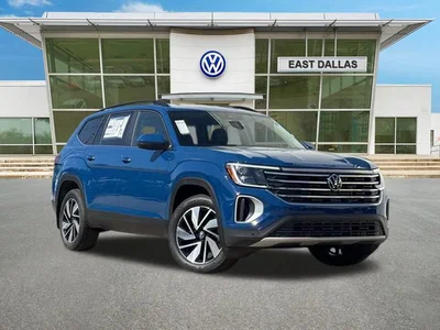 new 2026 VOLKSWAGEN