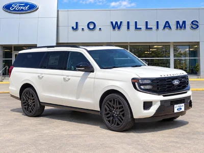 new 2027 FORD