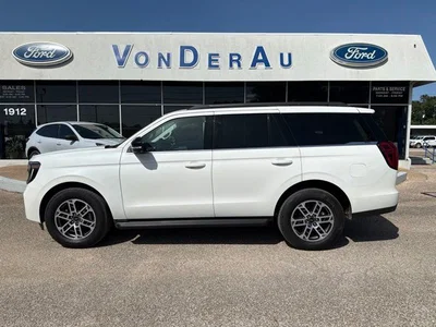 new 2026 FORD