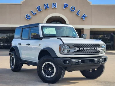 used 2023 FORD