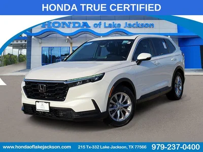 used 2024 HONDA