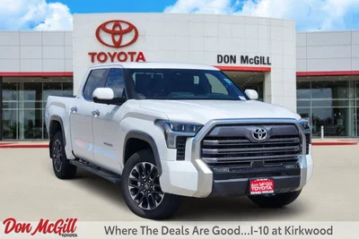 new 2026 TOYOTA