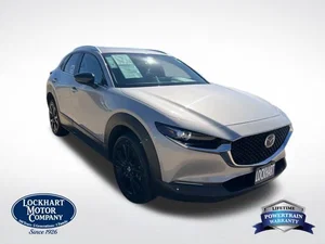 used 2024 MAZDA