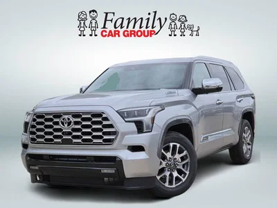 new 2026 TOYOTA