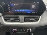 used 2025 CHEVROLET