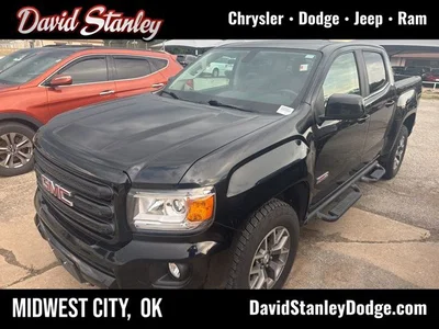 used 2020 GMC