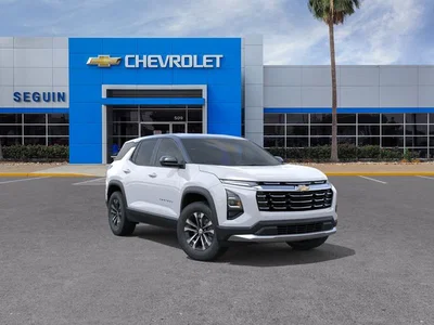 new 2027 CHEVROLET