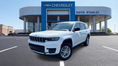 used 2023 JEEP
