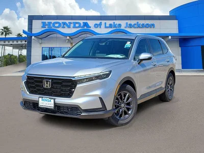 new 2026 HONDA