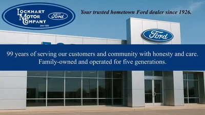 used 2023 FORD
