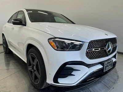 new 2026 MERCEDES-BENZ