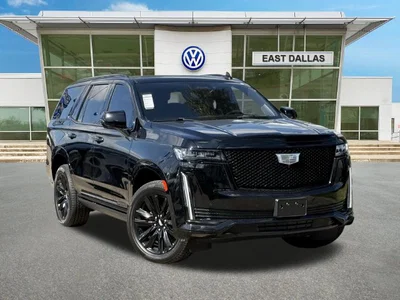 used 2023 CADILLAC