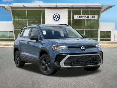 new 2027 VOLKSWAGEN
