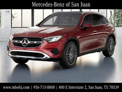 new 2027 MERCEDES-BENZ