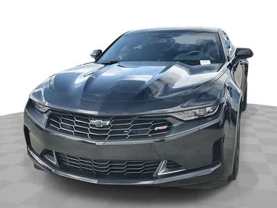 used 2023 CHEVROLET