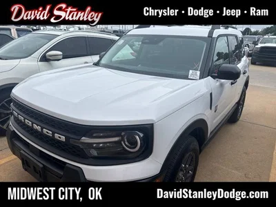 used 2026 FORD