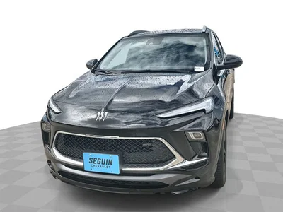 used 2026 BUICK