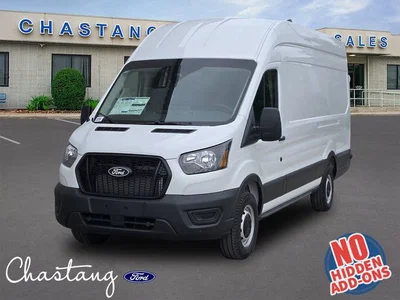 new 2026 FORD