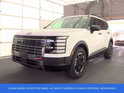 used 2026 HYUNDAI