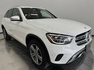 used 2022 MERCEDES-BENZ