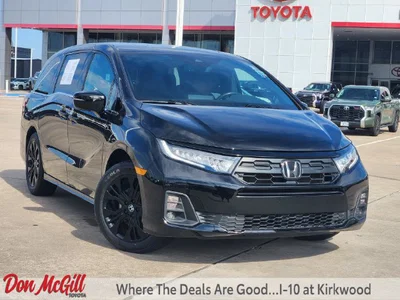 used 2025 HONDA