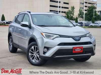 used 2018 TOYOTA