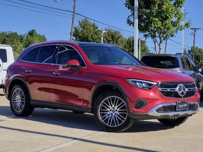 used 2024 MERCEDES-BENZ