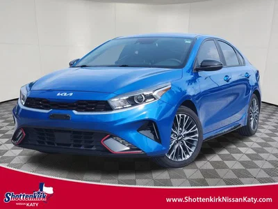 used 2024 KIA