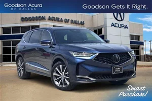 used 2026 ACURA