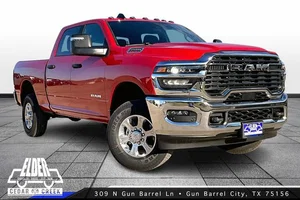 new 2026 RAM