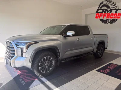 used 2024 TOYOTA