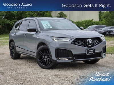 new 2026 ACURA