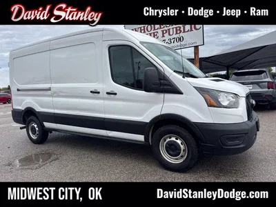 used 2023 FORD