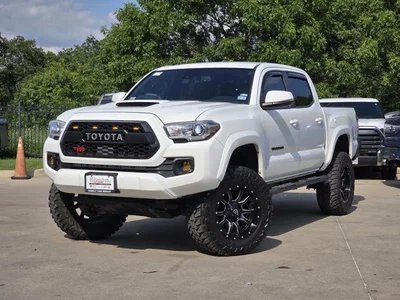 used 2020 TOYOTA