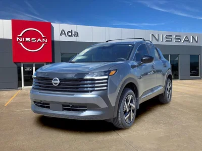 new 2027 NISSAN