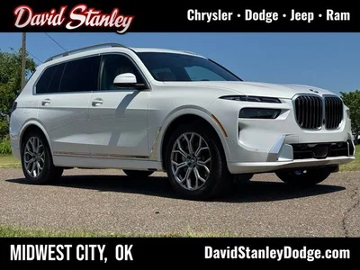 used 2023 BMW