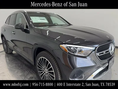 new 2026 MERCEDES-BENZ