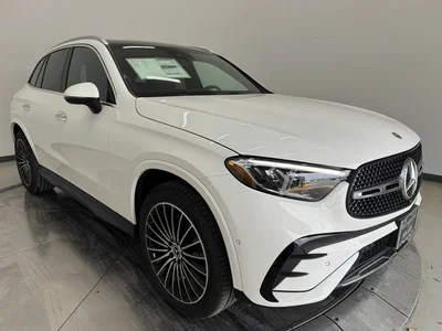 new 2026 MERCEDES-BENZ