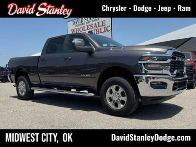 used 2026 RAM