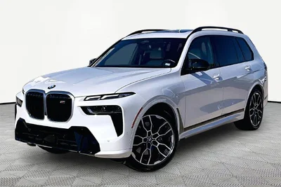 used 2025 BMW