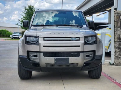 used 2023 LAND ROVER