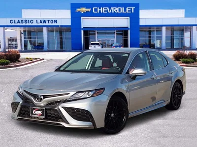 used 2024 TOYOTA