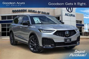 new 2026 ACURA