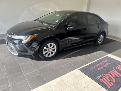 used 2024 TOYOTA