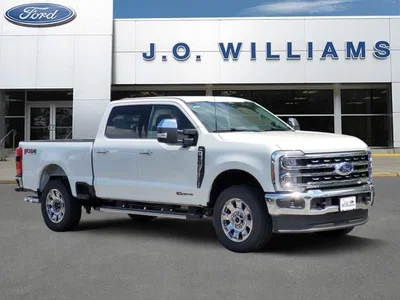 new 2026 FORD